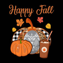 Load image into Gallery viewer, HAPPY FALL - STN - 118
