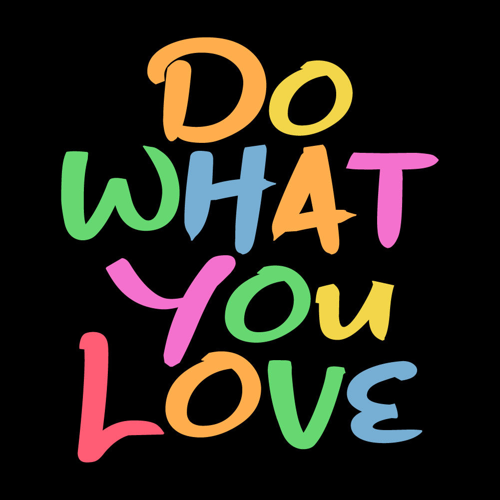 Do What You Love - URB - 151