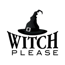 Load image into Gallery viewer, WITCH PLEASE - PK - HAL - 007
