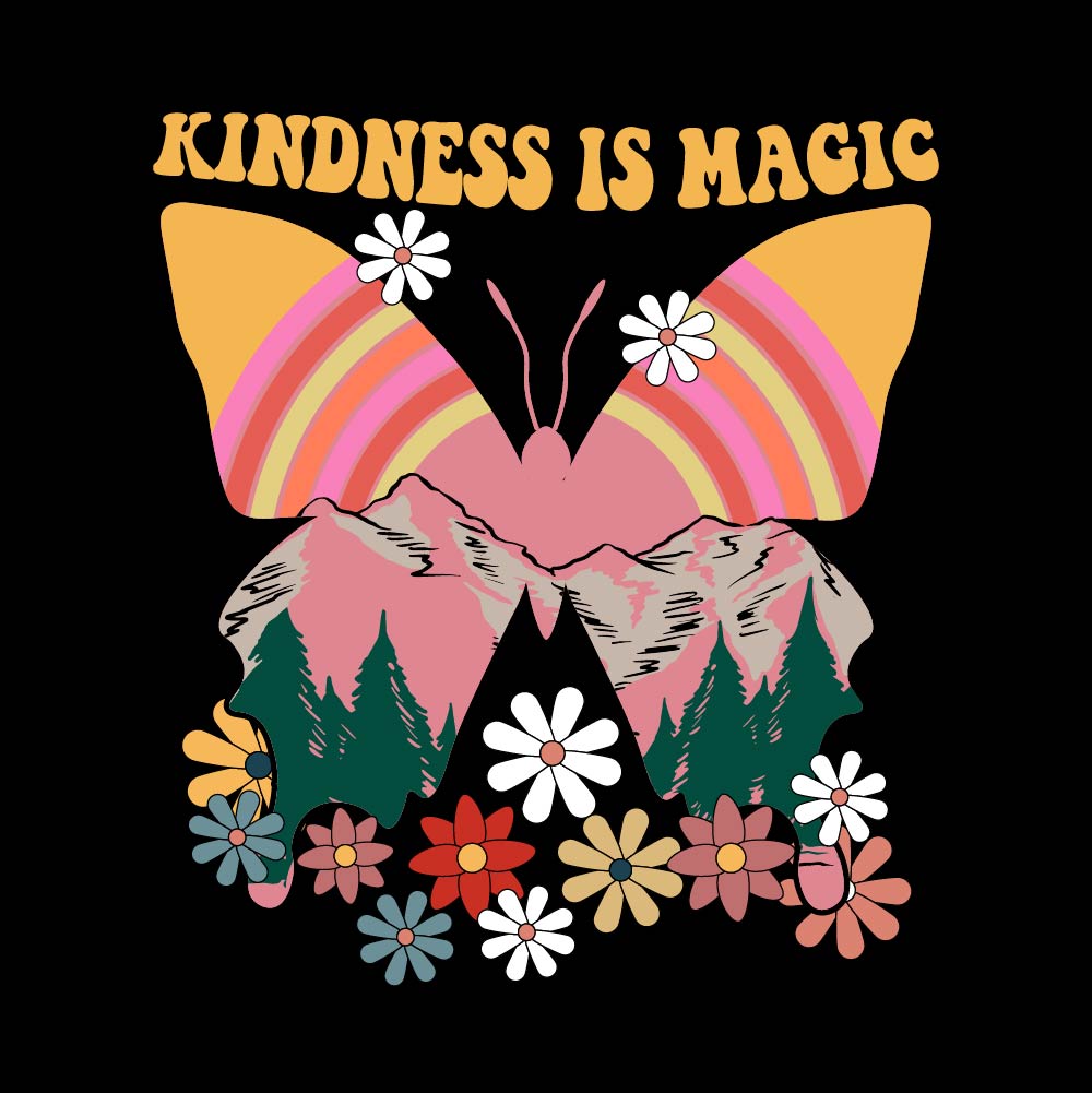 Kidness Is Magic - BOH - 068