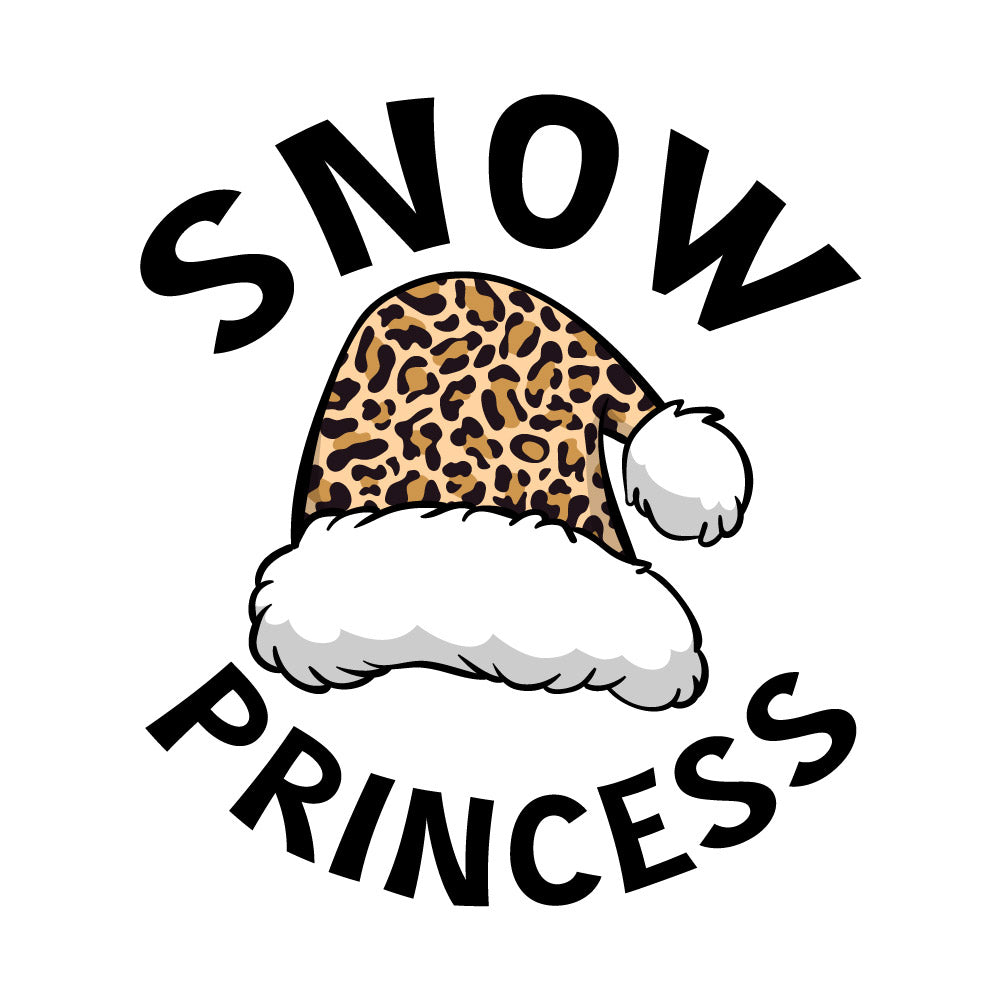 SNOW PRINCESS - XMS - 083 / winter