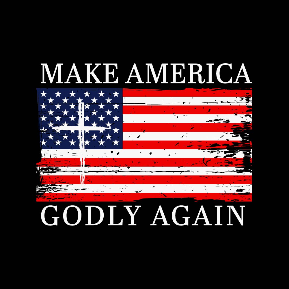 MAKE AMERICA GOLDY AGAIN - USA-224