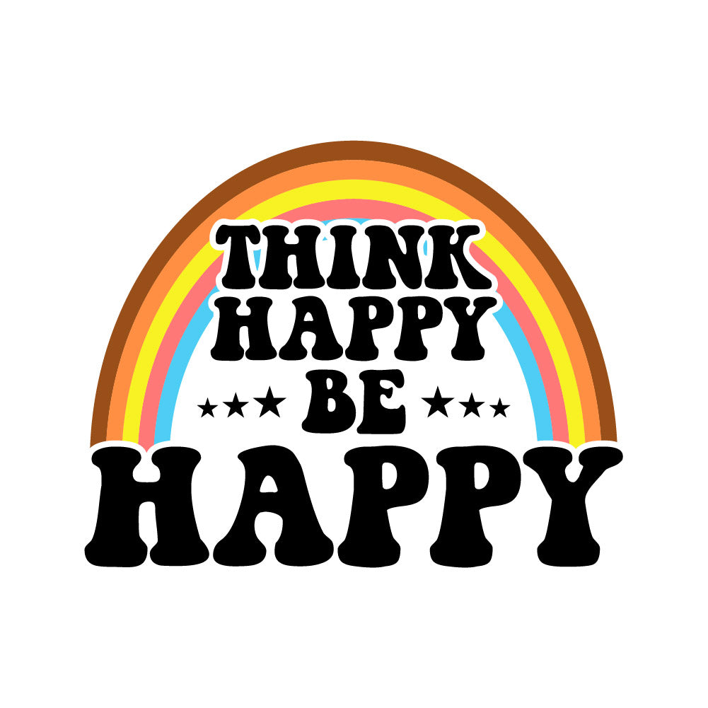 Think Happy - STN - 097