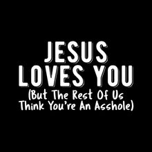 Load image into Gallery viewer, Jesus Loves You - CHR - 235
