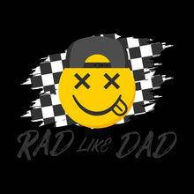 Load image into Gallery viewer, RAD LIKE DAD - KID - 155
