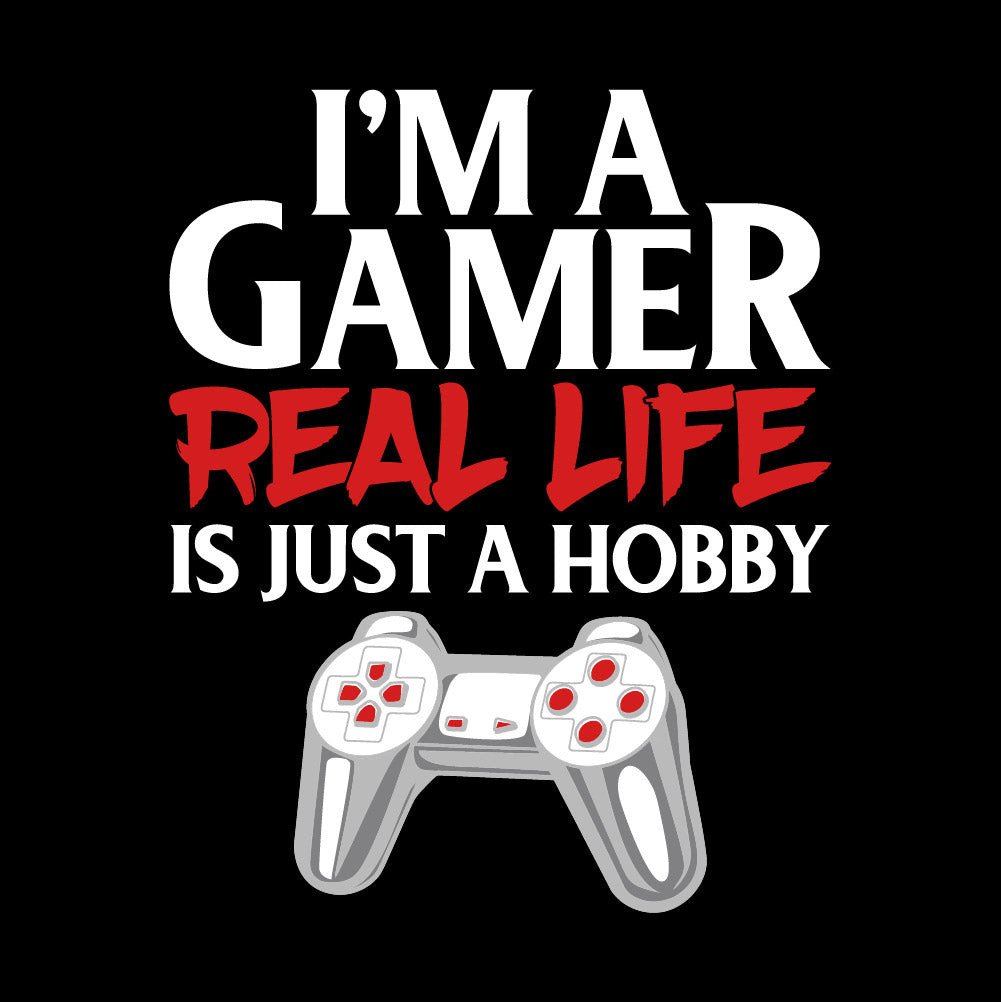 I'M A GAMER - FUN - 261 / Gamer