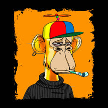 Load image into Gallery viewer, Sad Monkey - URB - 115
