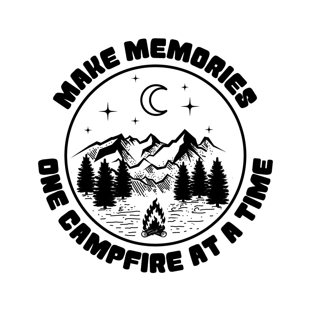 MAKE MEMORIES - MTN - 035