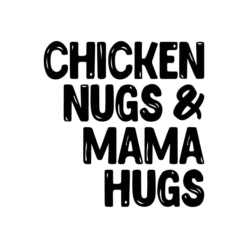 Mama Hugs - KID - 161