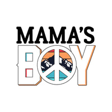 Load image into Gallery viewer, MAMA&#39;S BOY - KID - 157
