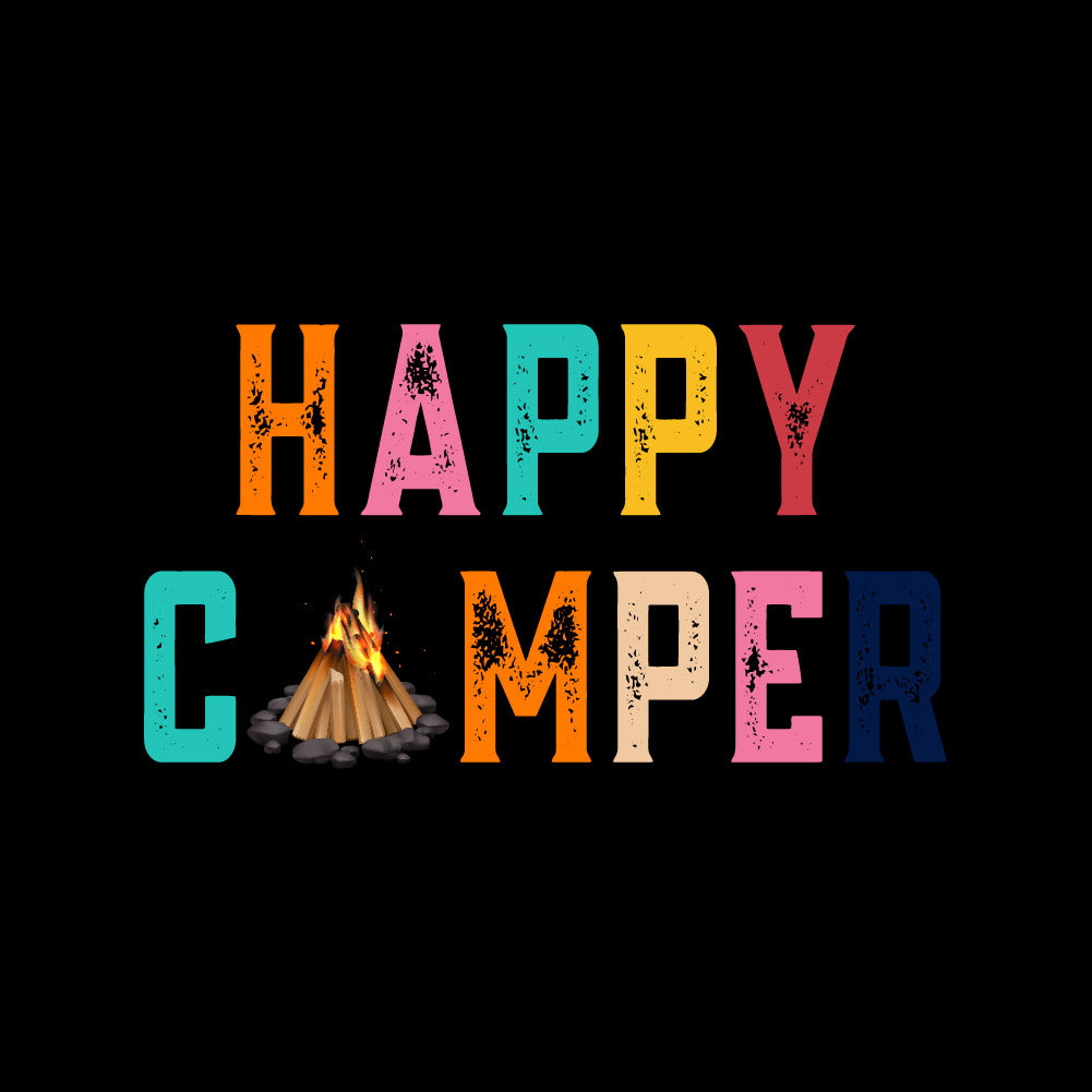 HAPPY CAMPER - MTN - 037