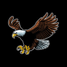 Load image into Gallery viewer, Flying Eagle - ANM - 006
