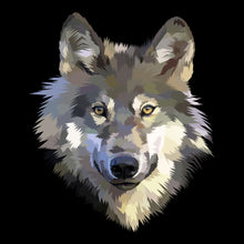 Load image into Gallery viewer, Wolf - ANM - 011
