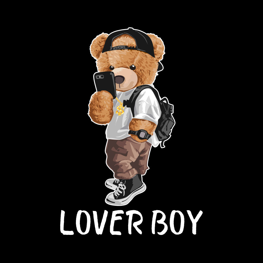 Lover Boy Bear - URB - 092
