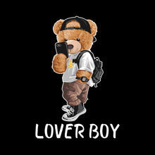 Load image into Gallery viewer, Lover Boy Bear - URB - 092
