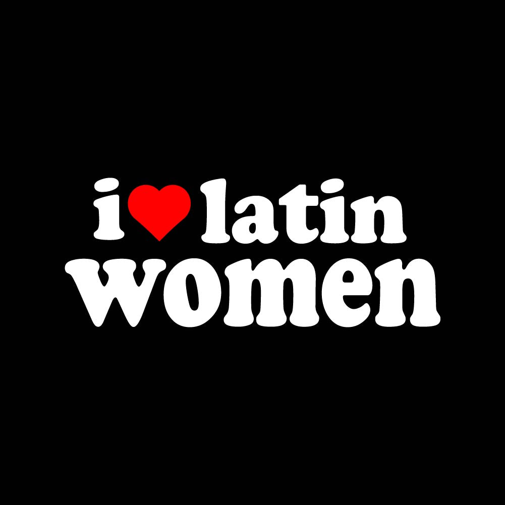 Love Latin Women - STN - 067