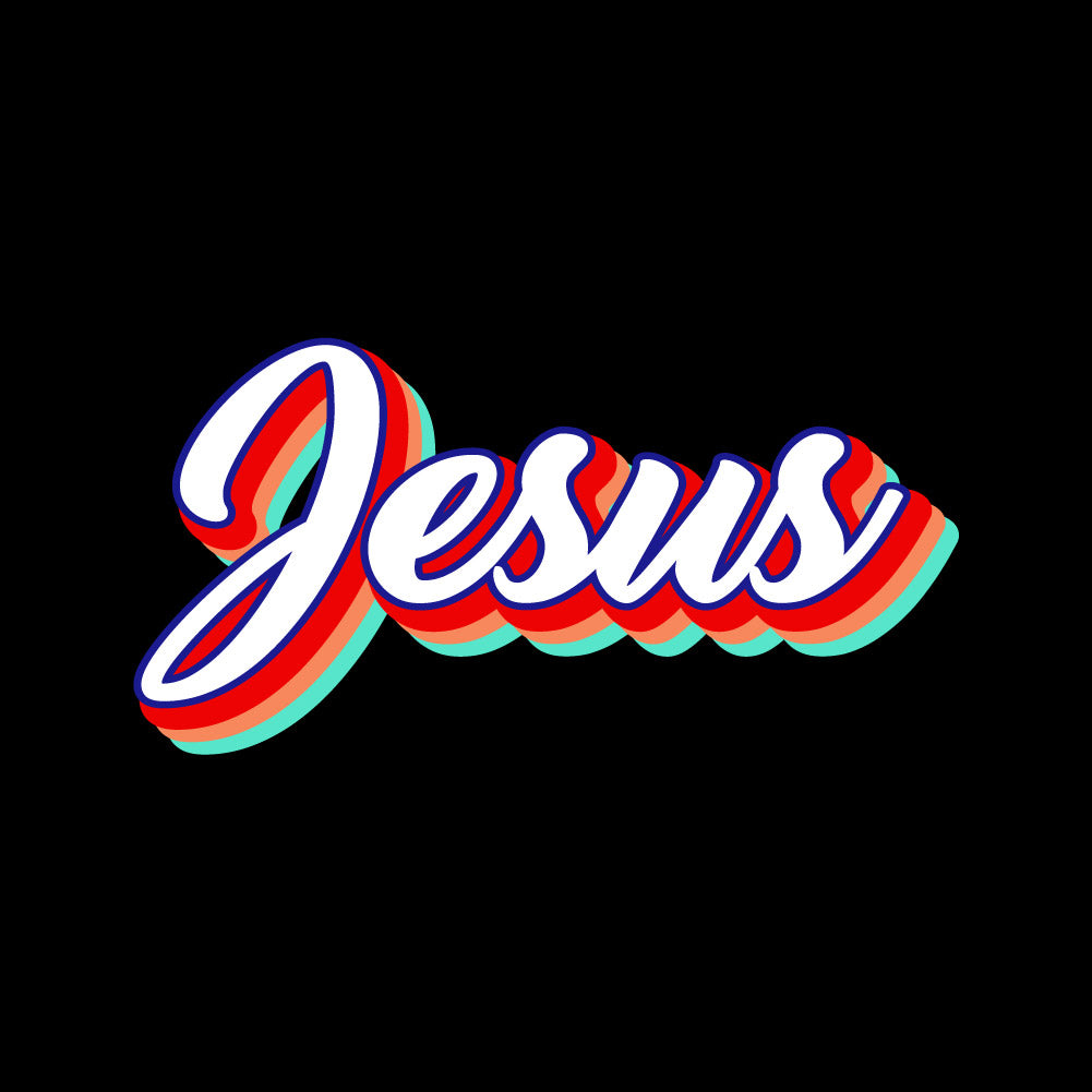 Jesus - CHR - 241