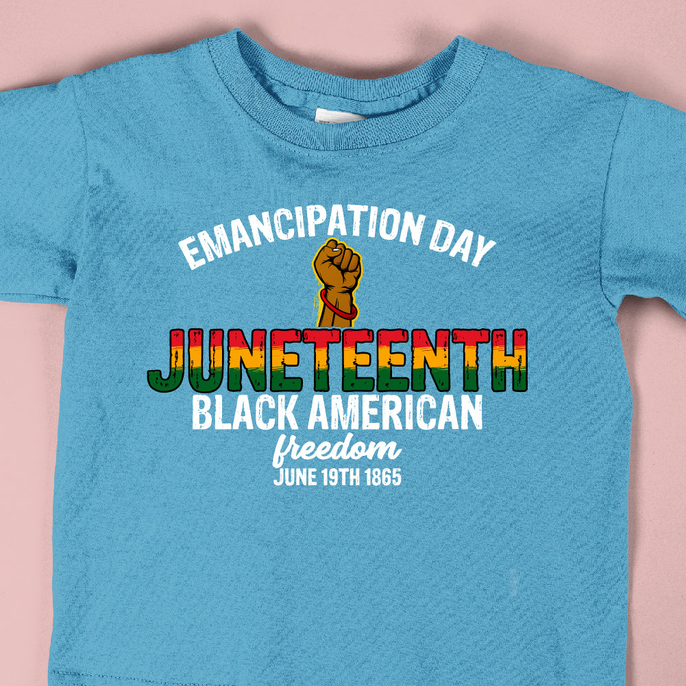 Emancipation Day - JNT - 004