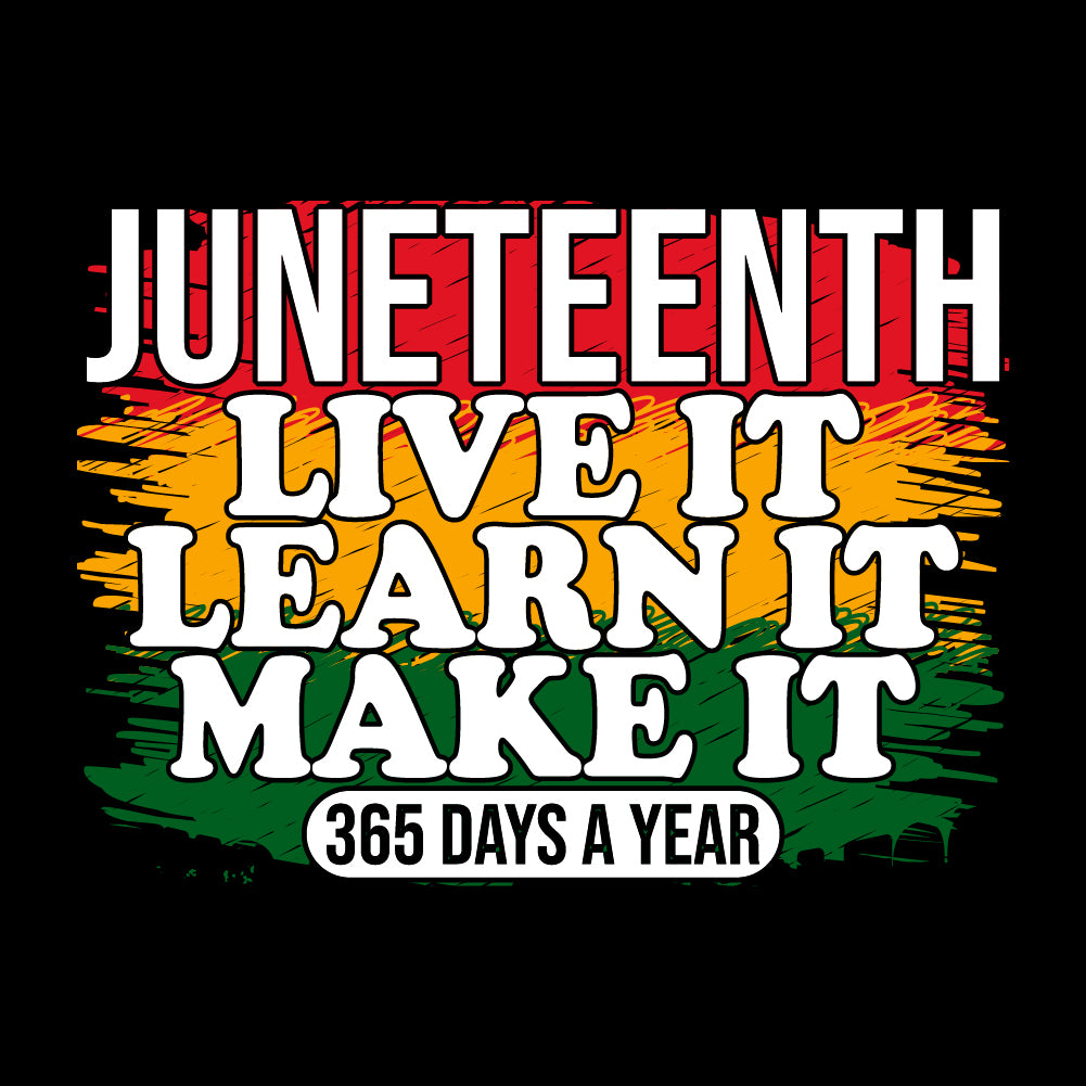 Live Learn Make It - JNT - 002