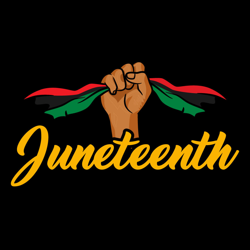 Juneteenth - JNT - 003
