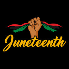 Load image into Gallery viewer, Juneteenth - JNT - 003

