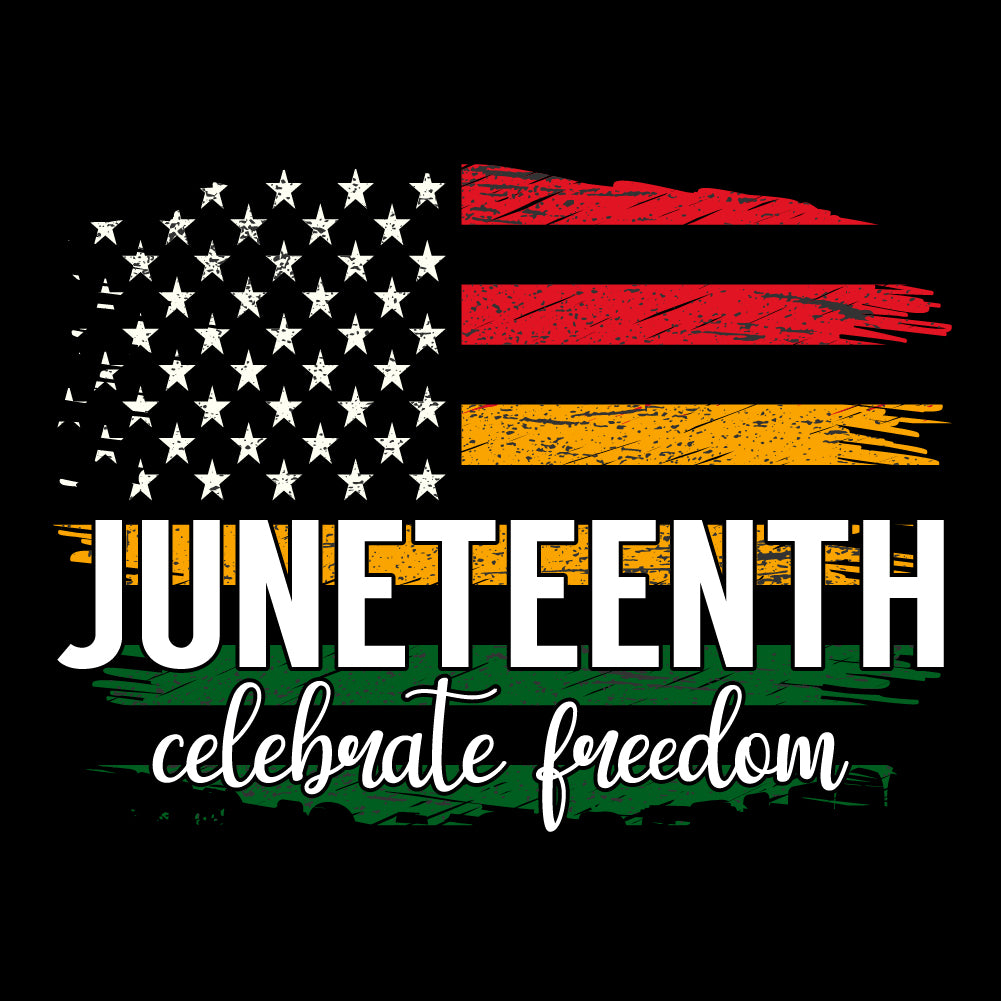 Celebrating Freedom - JNT - 006