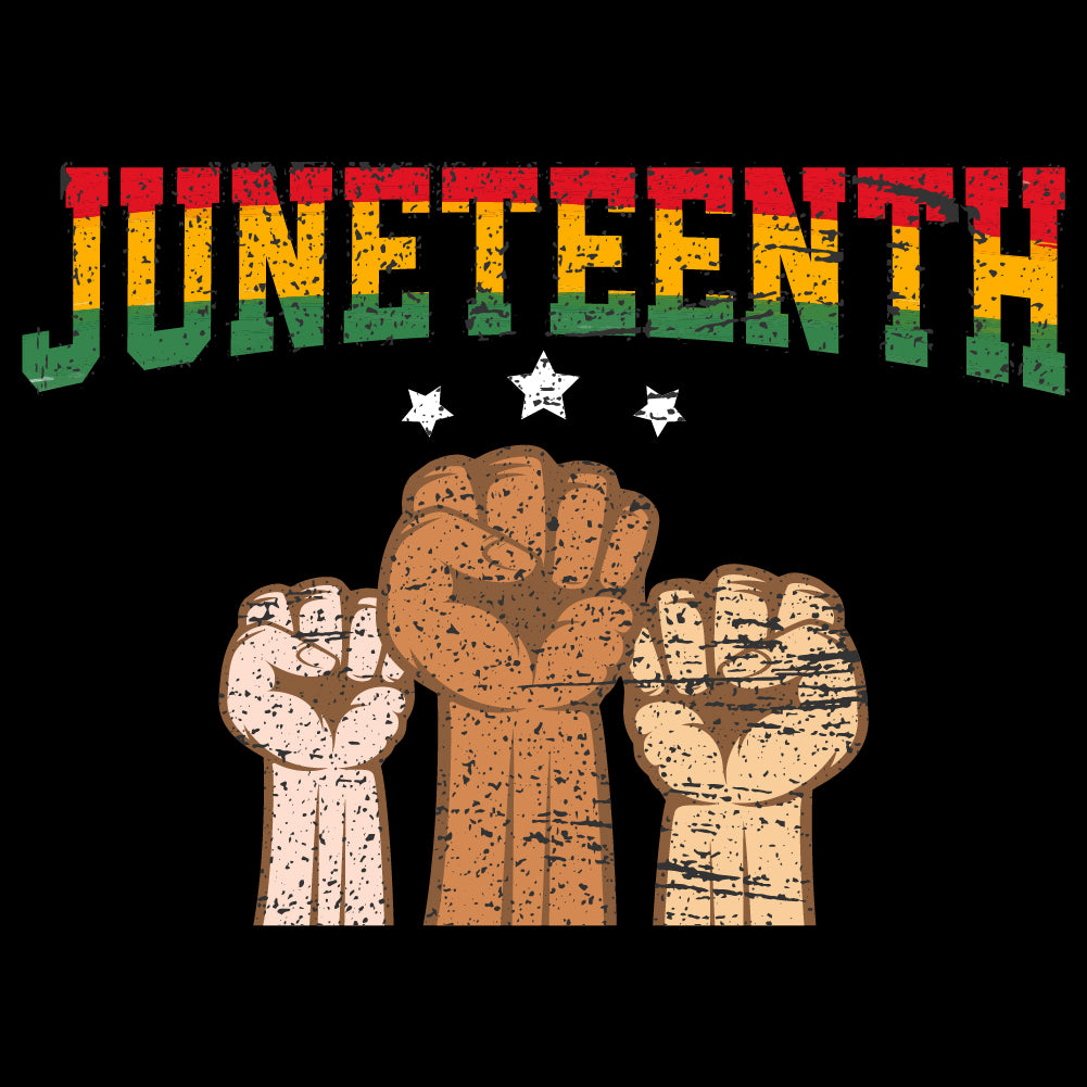 Juneteenth - JNT - 007