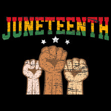 Load image into Gallery viewer, Juneteenth - JNT - 007
