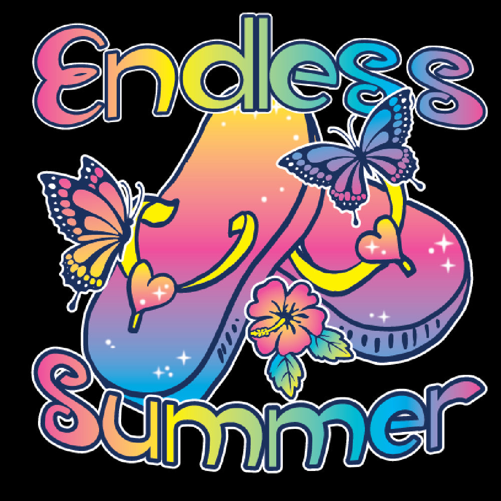 ENDLESS SUMMER - KID - 069
