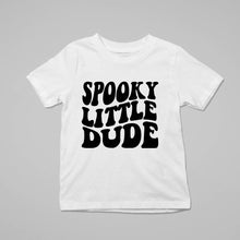 Load image into Gallery viewer, Spooky Little Dude - KID - 196
