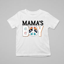 Load image into Gallery viewer, MAMA&#39;S BOY - KID - 157
