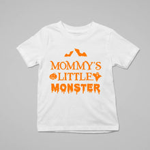 Load image into Gallery viewer, Mommy&#39;s Little Monster - KID - 194
