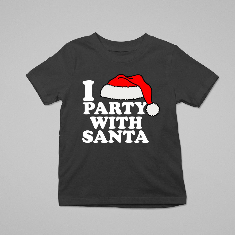 Party With Santa - KID - 162