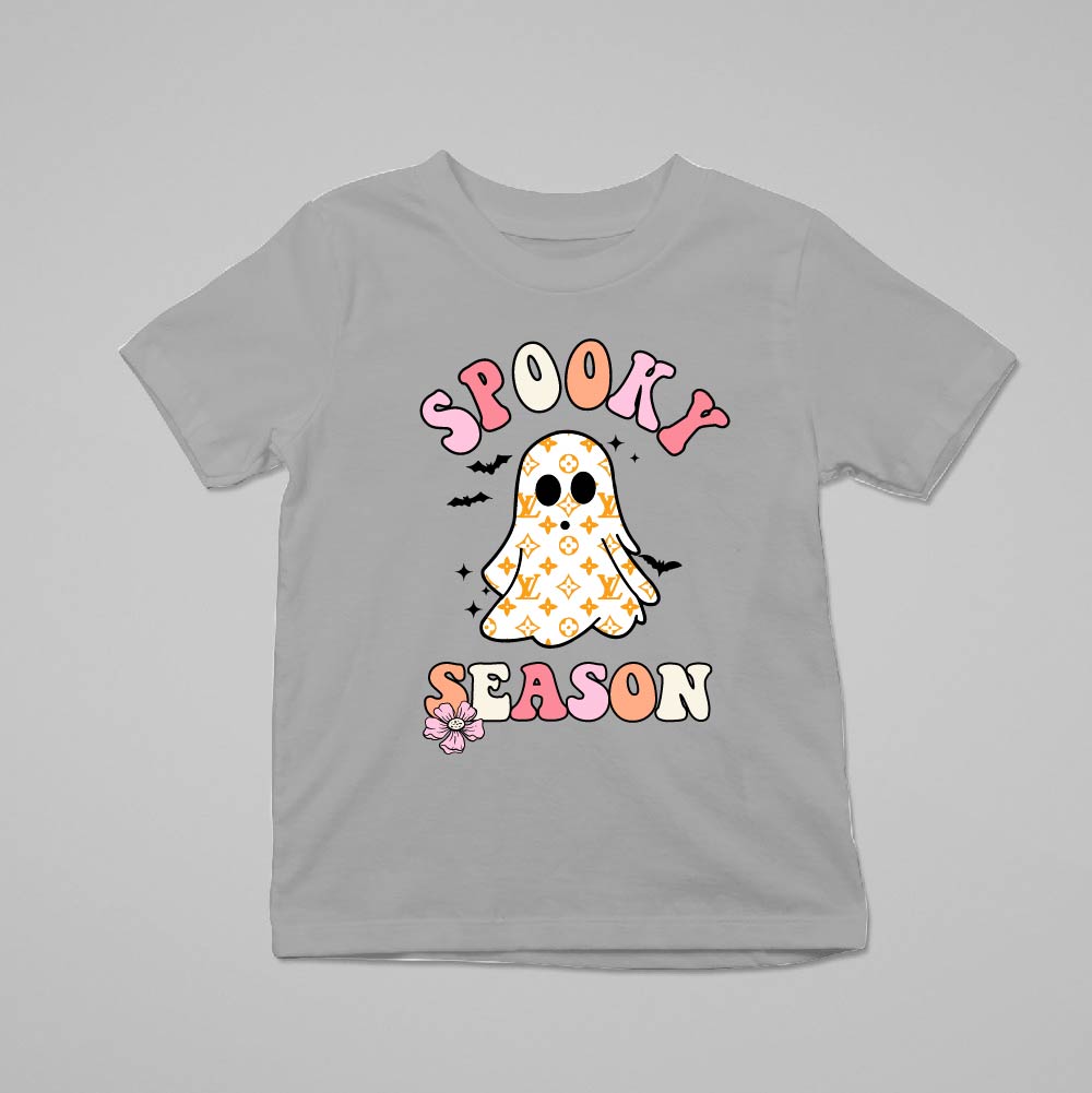 Spooky Season - KID - 195