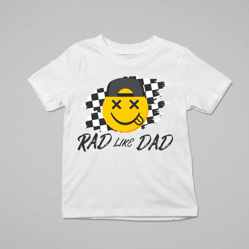 RAD LIKE DAD - KID - 155