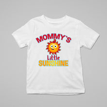 Load image into Gallery viewer, MOMMY&#39;S LITTLE SUNSHINE - KID - 146

