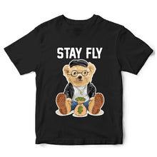 Load image into Gallery viewer, Stay Fly Bear - URB - 080
