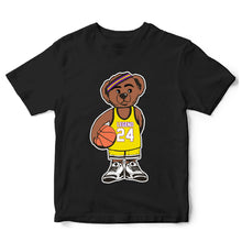 Load image into Gallery viewer, Legend 24 Basketball Bear - URB - 078
