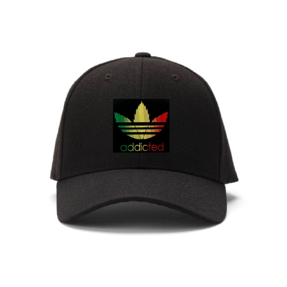 ADDICTED FOR HAT - PAT - 025