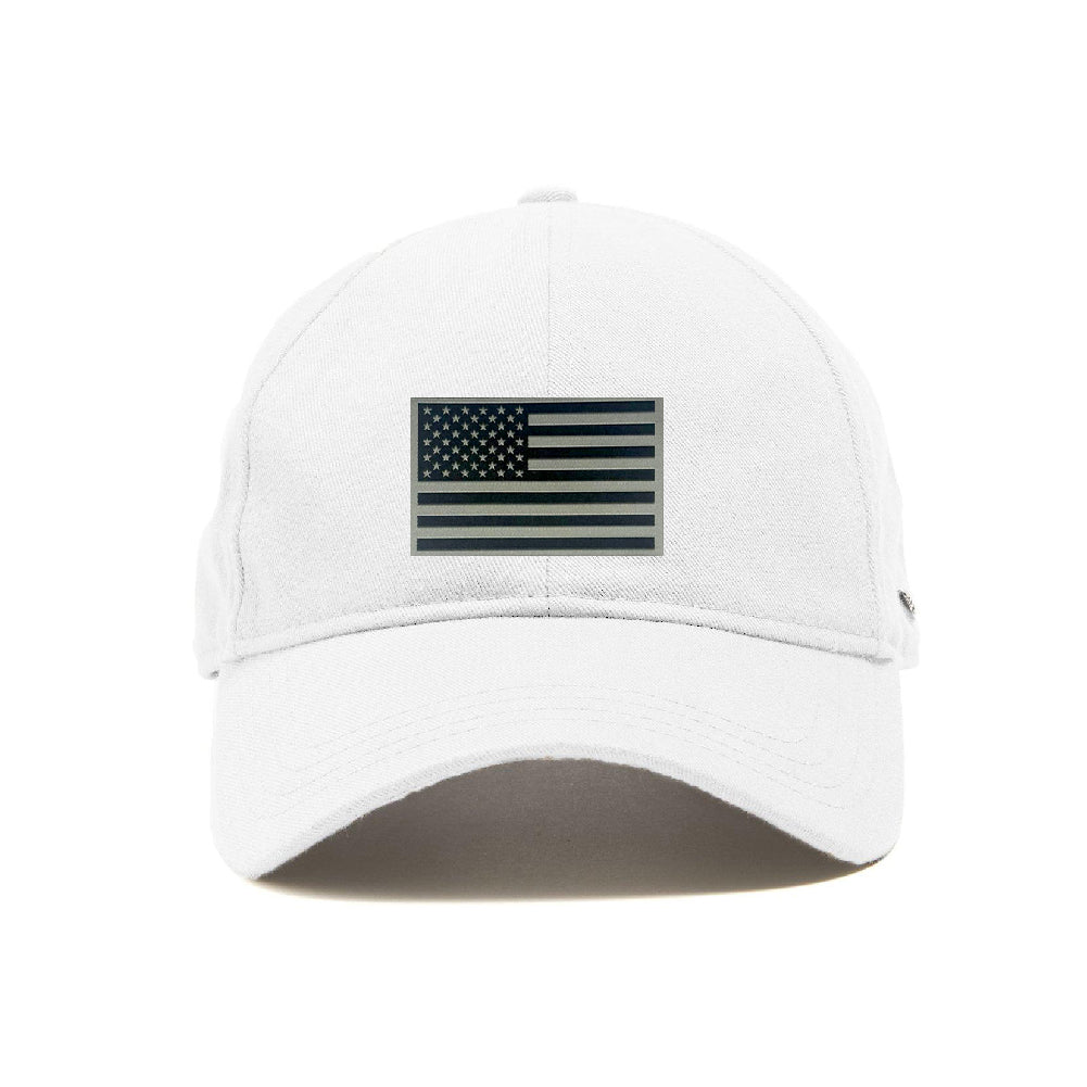 USA FLAG - PAT - 028