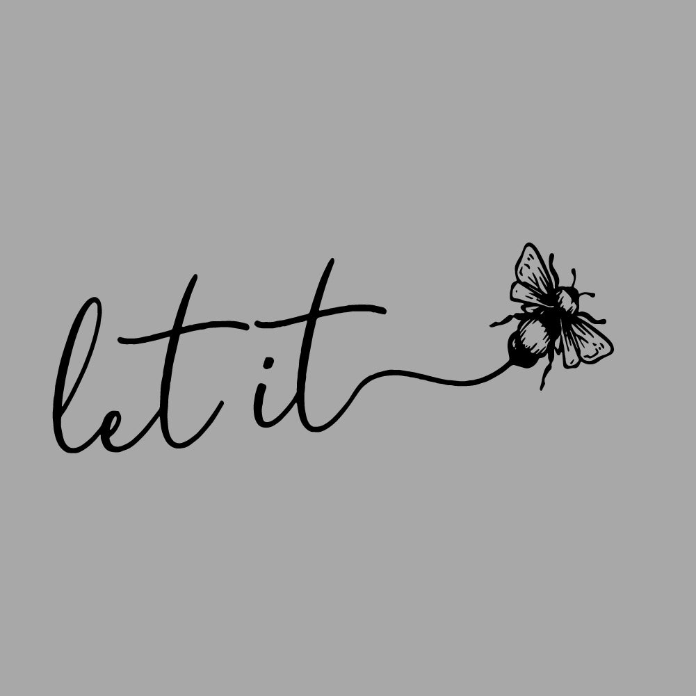 Let It Be - TRN - 039