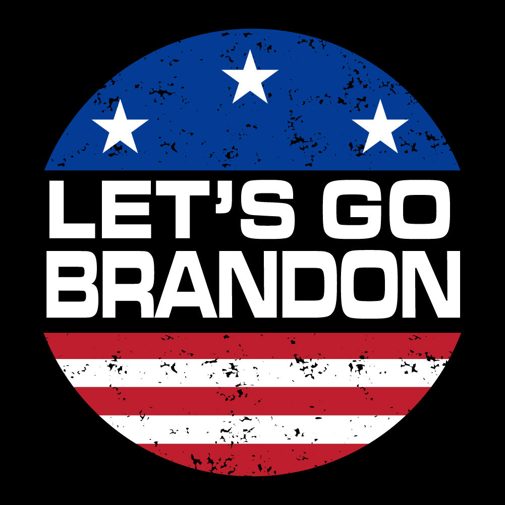 LET'S GO BRANDON TRP - 042