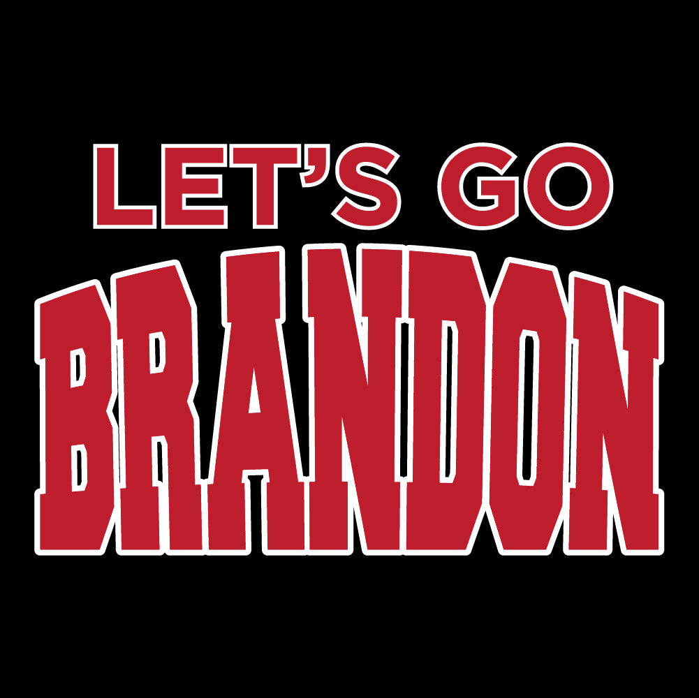 LET'S GO BRANDON TRP - 045