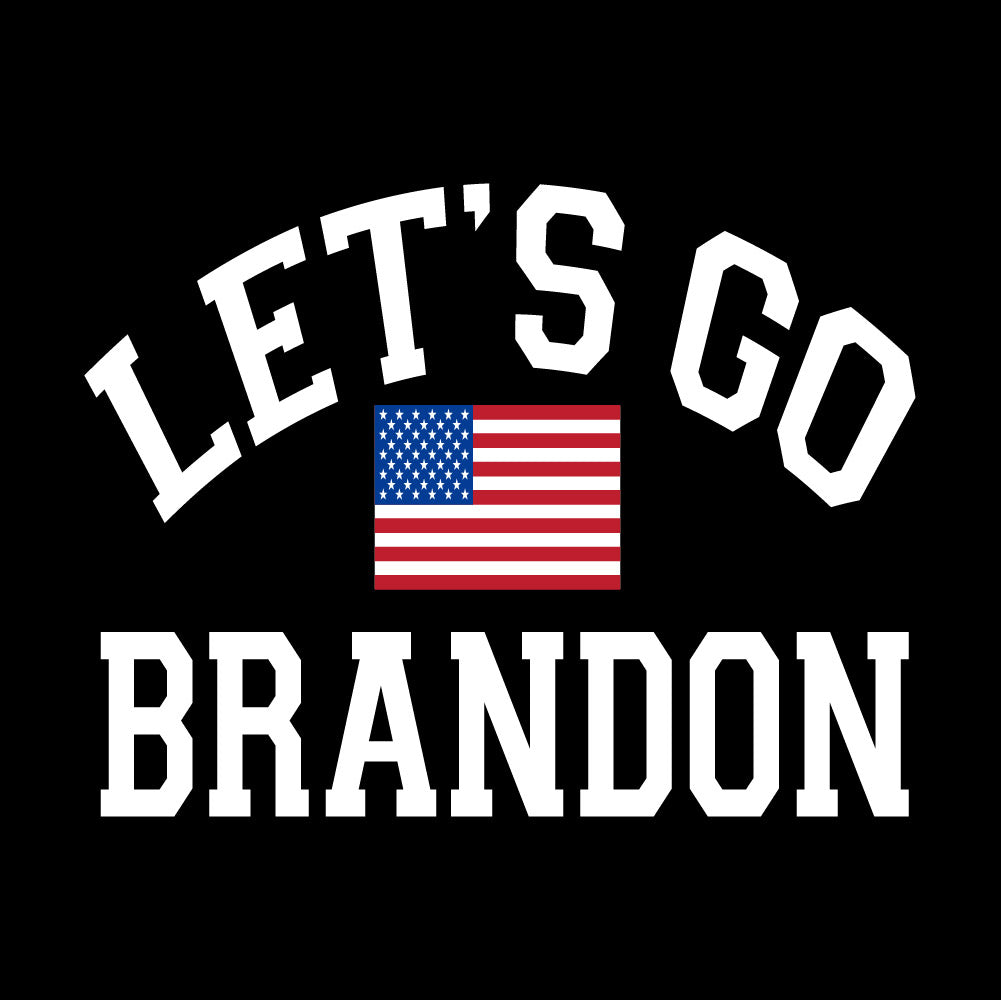 LET'S GO BRANDON TRP - 047