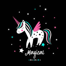 Load image into Gallery viewer, Magical UNICORN- UNI - 06
