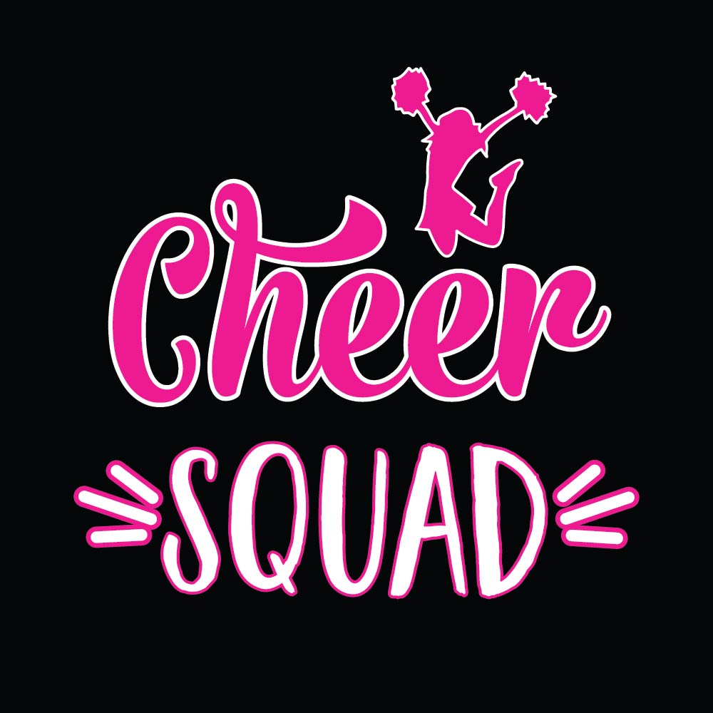 Cheer Squad - CHR - 005 - B / Cheer