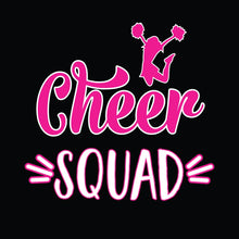 Load image into Gallery viewer, Cheer Squad - CHR - 005 - B / Cheer
