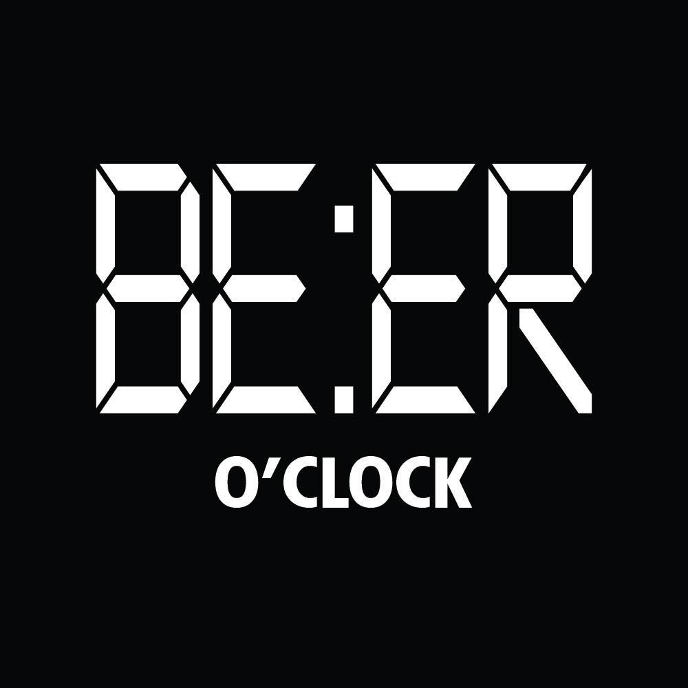 BE:ER O'Clock - BER - 008