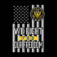 Load image into Gallery viewer, We Fight For Our Freedom - SPF - 010
