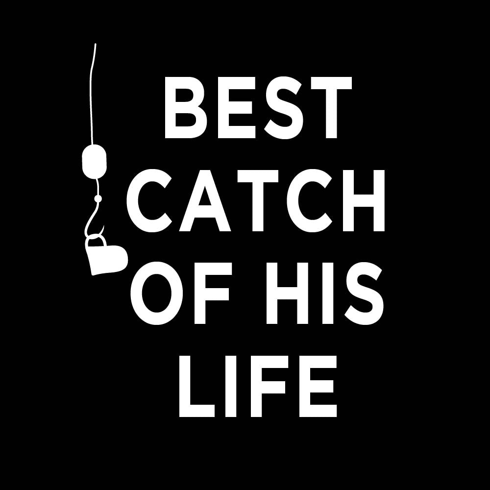 Best Catch Of His Life - CPL - 016